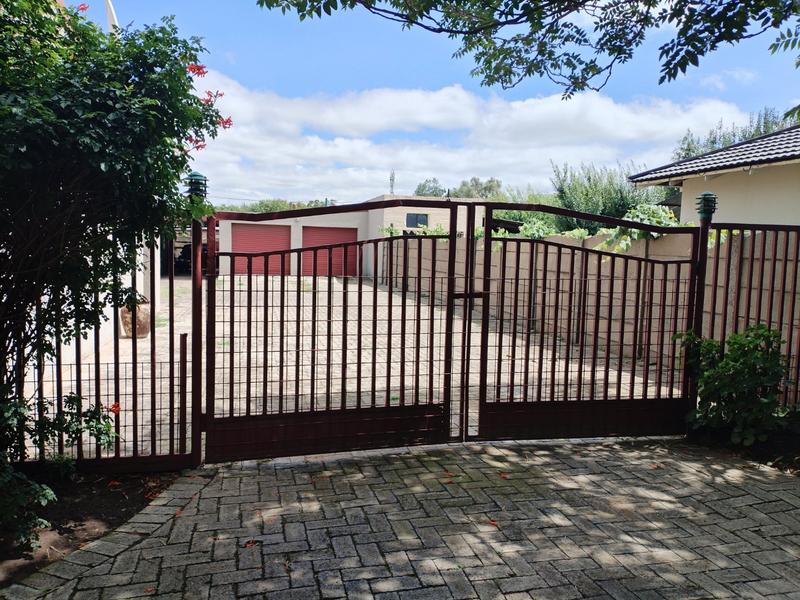 3 Bedroom Property for Sale in Sasolburg Ext 2 Free State